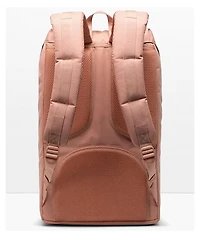 Herschel Supply Co. Little America Cafe Creme Backpack