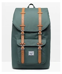 Herschel Supply Co. Little America Dark Forest Backpack