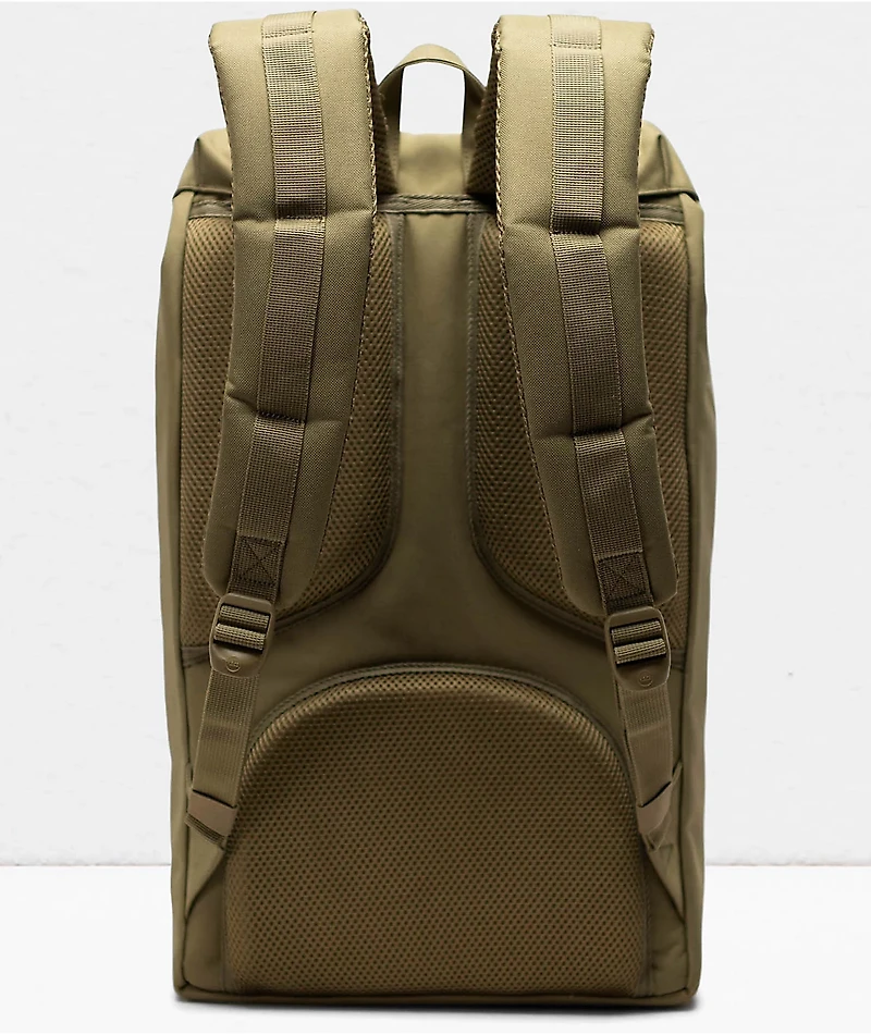 Herschel Supply Co. Little America Dried Herb Backpack