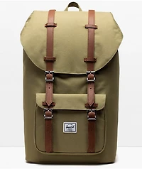 Herschel Supply Co. Little America Dried Herb Backpack