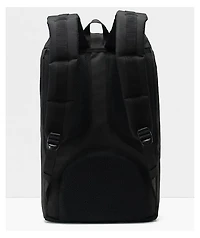 Herschel Supply Co. Little America Eco Black Backpack