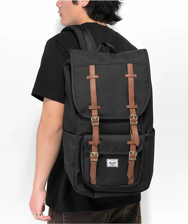 backpack eith laptop spot The 10 Best Laptop Backpacks of 2026, Tested and Reviewed
