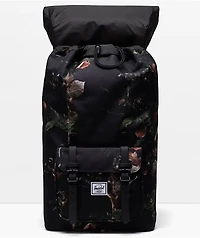 Herschel Supply Co. Little America Forest Camo Backpack
