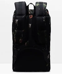 Herschel Supply Co. Little America Forest Camo Backpack