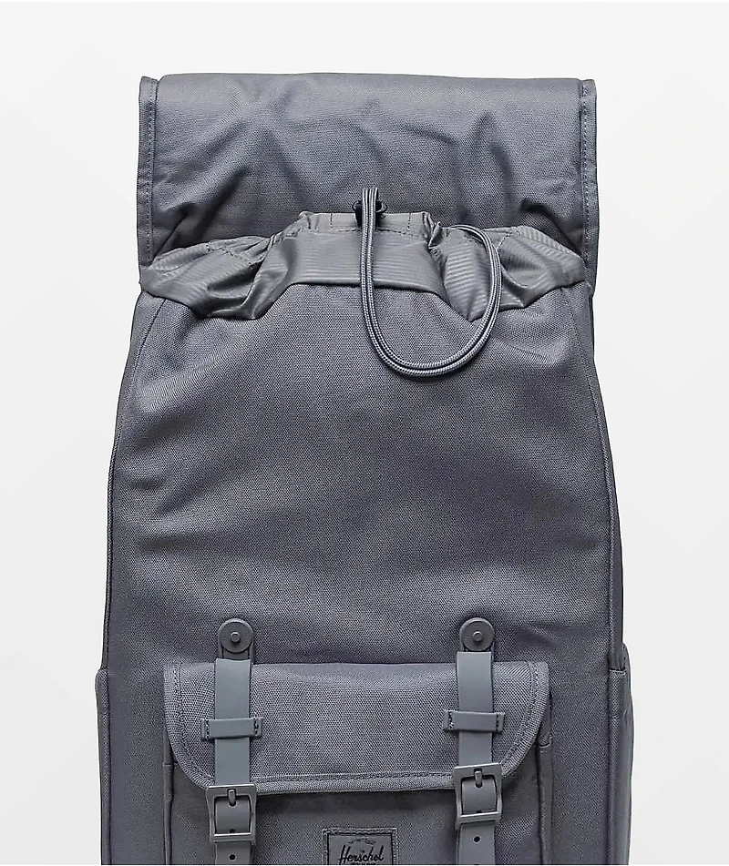 Herschel Supply Co. Little America Gargoyle Backpack