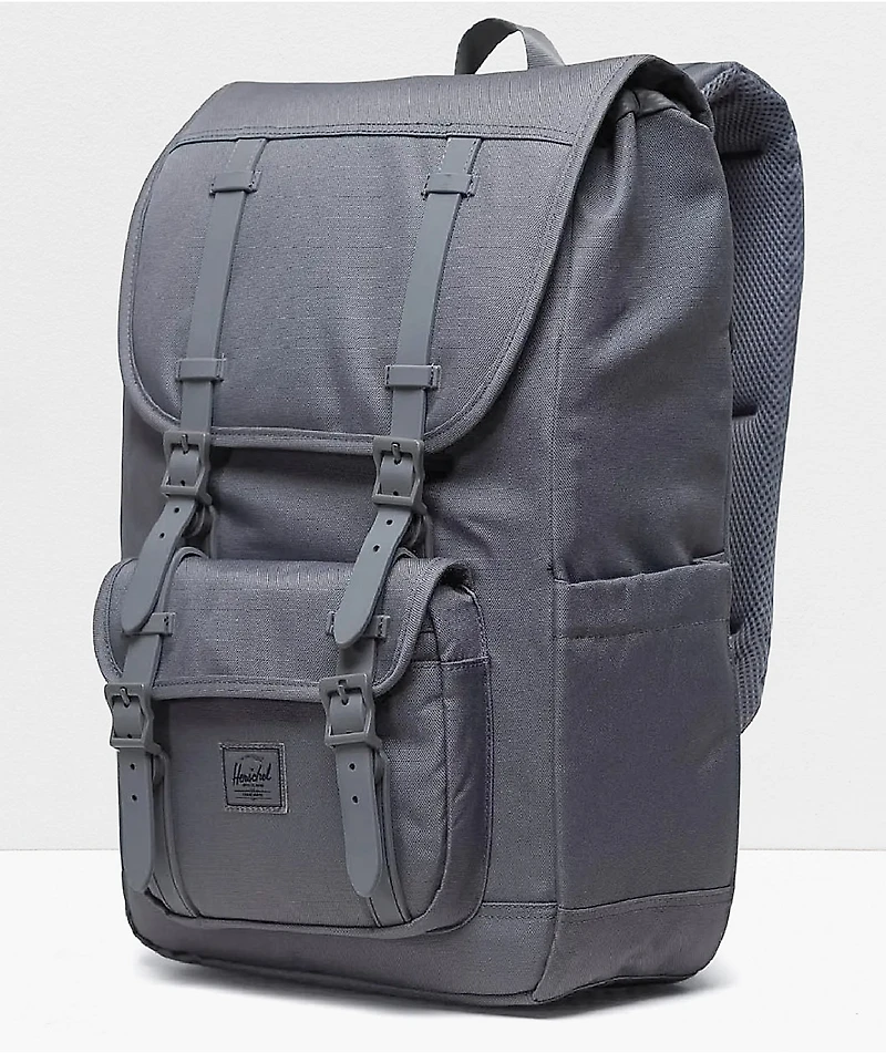 Herschel Supply Co. Little America Gargoyle Backpack