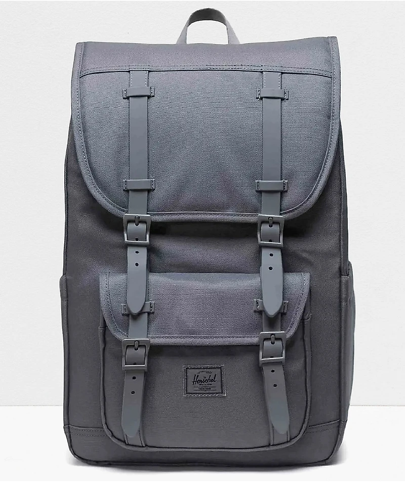 Herschel Supply Co. Little America Gargoyle Backpack