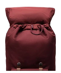 Herschel Supply Co. Little America Port Red Backpack
