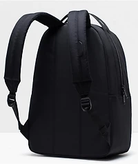 Herschel Supply Co. Miller Black Backpack
