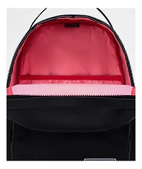 Herschel Supply Co. Miller Black Backpack