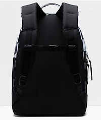 Herschel Supply Co. Miller Insulated Checkered Backpack