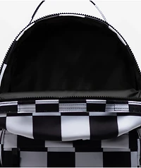 Herschel Supply Co. Miller Insulated Checkered Backpack