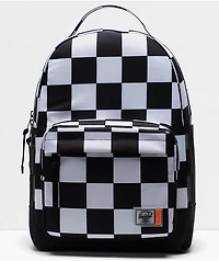 Herschel Supply Co. Miller Insulated Checkered Backpack