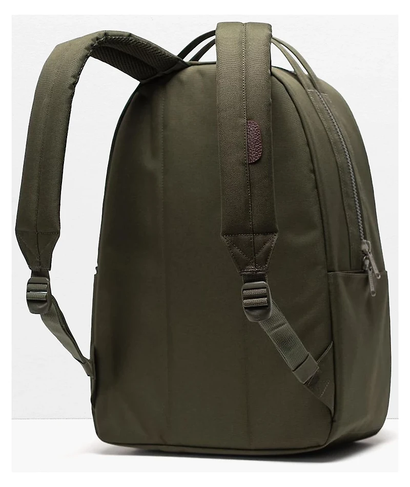Herschel Supply Co. Miller Ivy Green Backpack