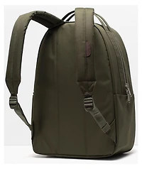 Herschel Supply Co. Miller Ivy Green Backpack