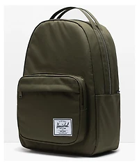 Herschel Supply Co. Miller Ivy Green Backpack