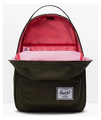 Herschel Supply Co. Miller Ivy Green Backpack