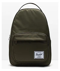 Herschel Supply Co. Miller Ivy Green Backpack