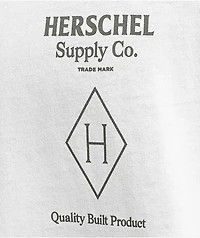 Herschel Supply Co. Mt White T-Shirt