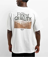 Herschel Supply Co. Mt White T-Shirt