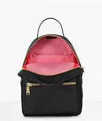 Herschel Supply Co. Nova Black Mini Backpack