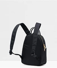 Herschel Supply Co. Nova Black Mini Backpack
