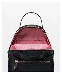 Herschel Supply Co. Nova Black Mini Backpack