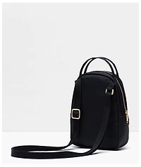 Herschel Supply Co. Nova Black Shoulder Bag