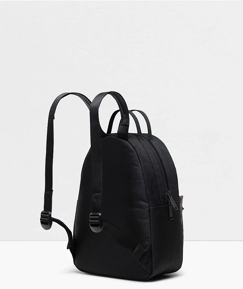 Herschel Supply Co. Nova Darkest Spruce Mini Backpack
