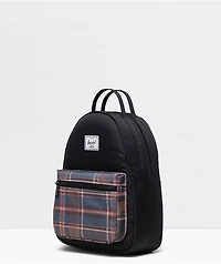 Herschel Supply Co. Nova Darkest Spruce Mini Backpack