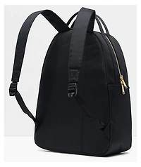 Herschel Supply Co. Nova Mid Black Backpack