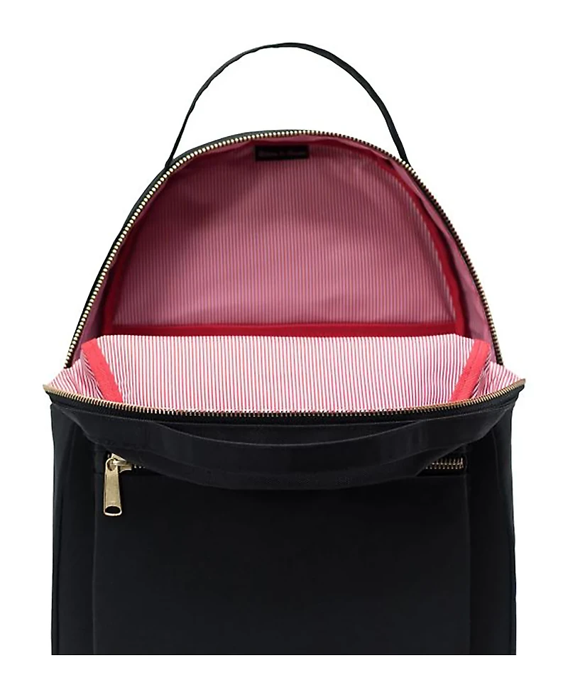 Herschel Supply Co. Nova Mid Black Backpack