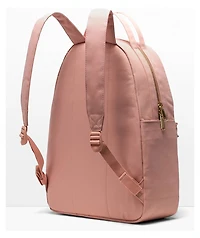 Herschel Supply Co. Nova Mid Cafe Creme Backpack