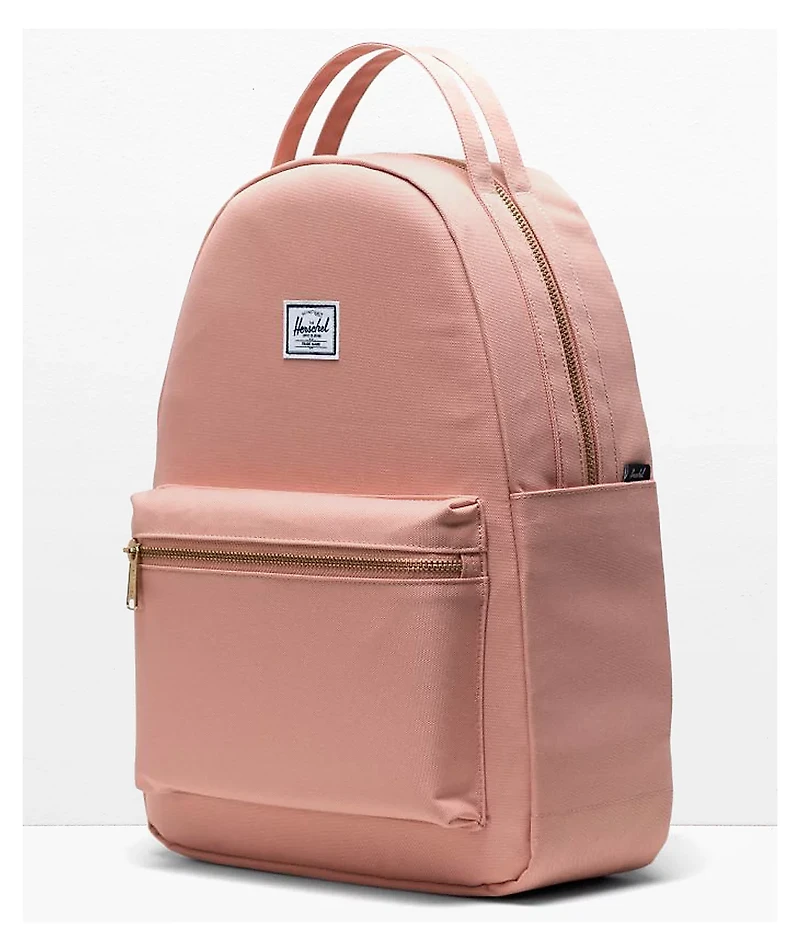Herschel Supply Co. Nova Mid Cafe Creme Backpack