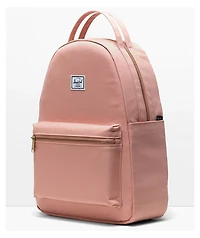 Herschel Supply Co. Nova Mid Cafe Creme Backpack