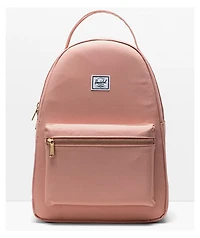 Herschel Supply Co. Nova Mid Cafe Creme Backpack