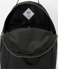 Herschel Supply Co. Nova Mid Eco Black Backpack