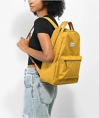 Herschel Supply Co. Nova Mid Harvest Gold Backpack