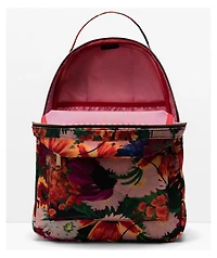 Herschel Supply Co. Nova Mid In Bloom Backpack