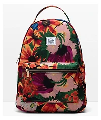 Herschel Supply Co. Nova Mid In Bloom Backpack