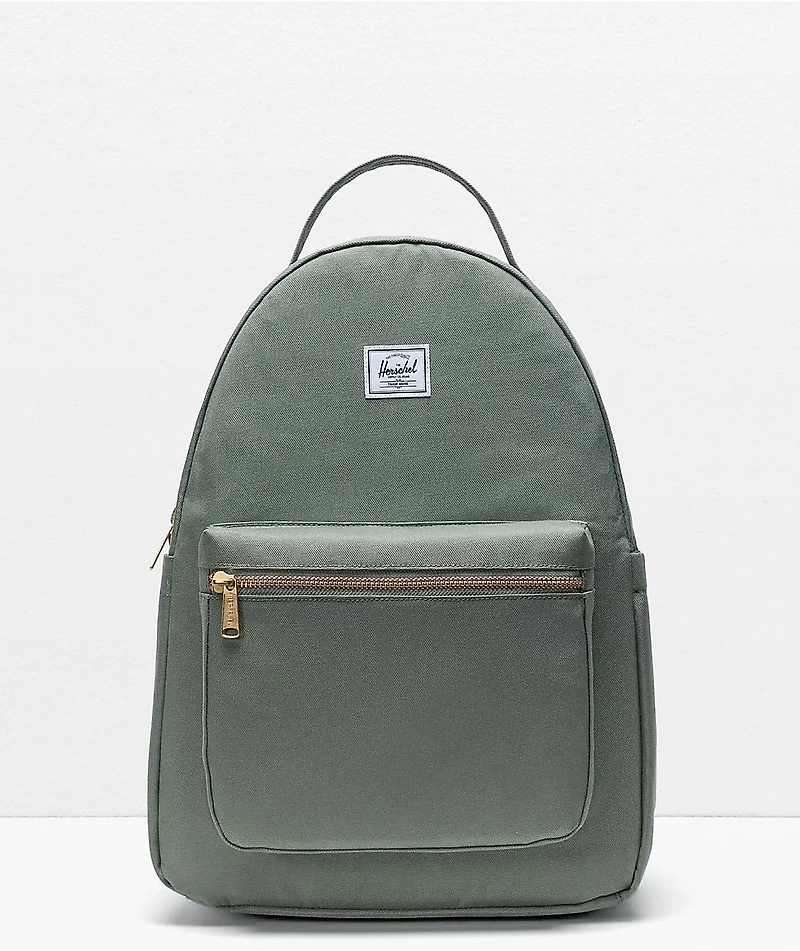 Herschel Supply Co. Nova Sea Spray Backpack