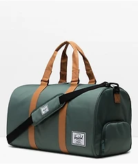 Herschel Supply Co. Novel Dark Forest Duffle Bag