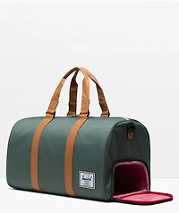 Herschel Supply Co. Novel Dark Forest Duffle Bag