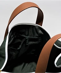 Herschel Supply Co. Novel Darkest Spuce Duffle Bag