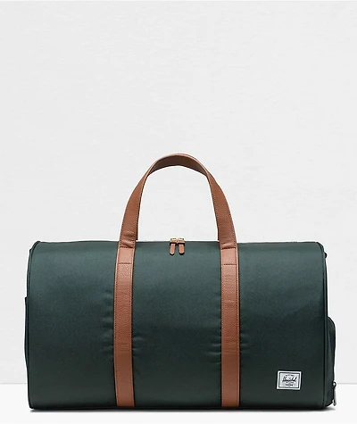 Herschel Supply Co. Novel Darkest Spuce Duffle Bag