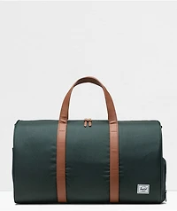 Herschel Supply Co. Novel Darkest Spuce Duffle Bag