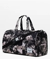 Herschel Supply Co. Novel Nature Camo Duffle Bag