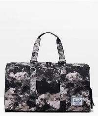 Herschel Supply Co. Novel Nature Camo Duffle Bag