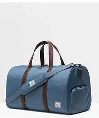 Herschel Supply Co. Novel Steel Blue Duffle Bag