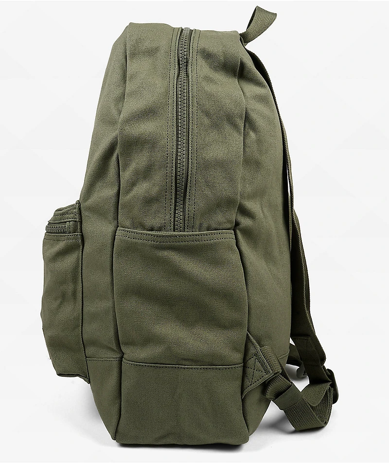Herschel Supply Co. Pacific Daypack Clove Backpack